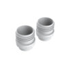Pair of Standard Adapters