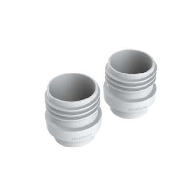 Pair of Standard Adapters