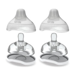 Active Latch Nipples (Fast flow) 2-pack