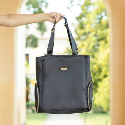 Anika pump bag