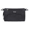 Front view of the pump parts bag