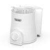 Kozii Pro with water filler and lift-out basket