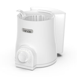 Kozii Pro with water filler and lift-out basket