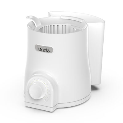 Kozii Pro with water filler and lift-out basket