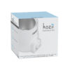 Kozii Pro packaging