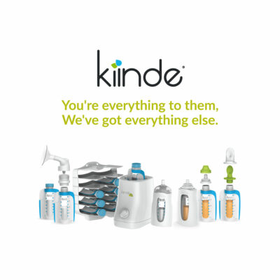 You're everything to them, we've got everything else.