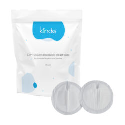 Disposable Breast Pads 40-pack