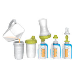 Foodii Starter Kit